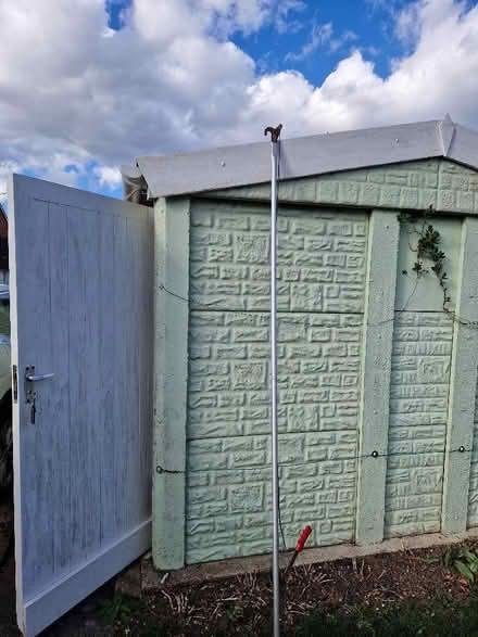 Photo of free Pruning saw/pole saw (North Town SL6) #1