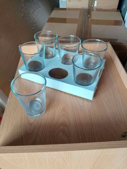 Photo of free Glasses (Tilney High End PE34) #3