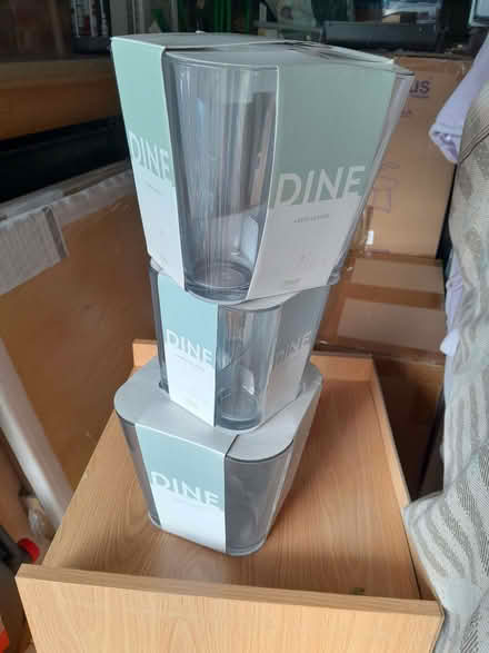 Photo of free Glasses (Tilney High End PE34) #1