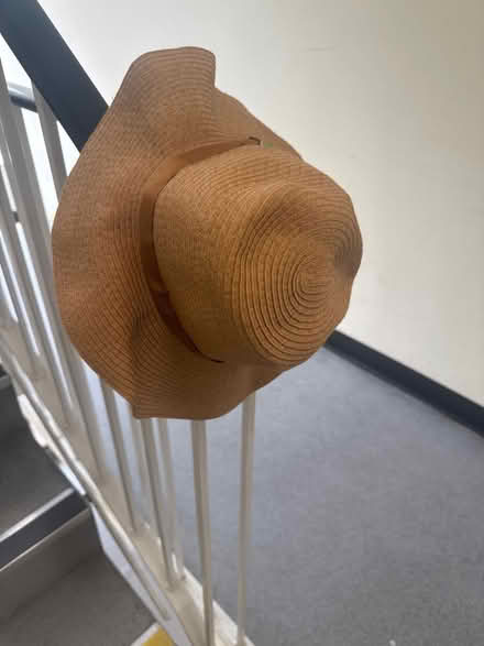 Photo of free Hats, bag ear muffs (Hammersmith) #2