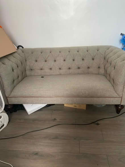 Photo of free Sofa (W12) #1
