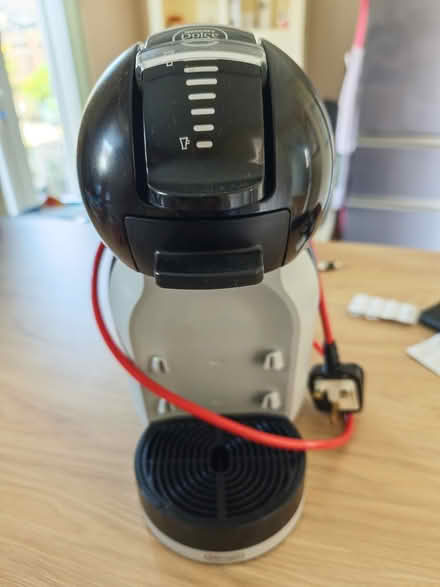 Photo of free Coffe pod machine (Kirkcaldy KY2) #1