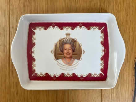 Photo of free Mini Tray (WS13) #1