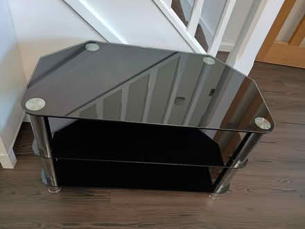 Photo of free TV stand (Cherry Tree BB2) #1