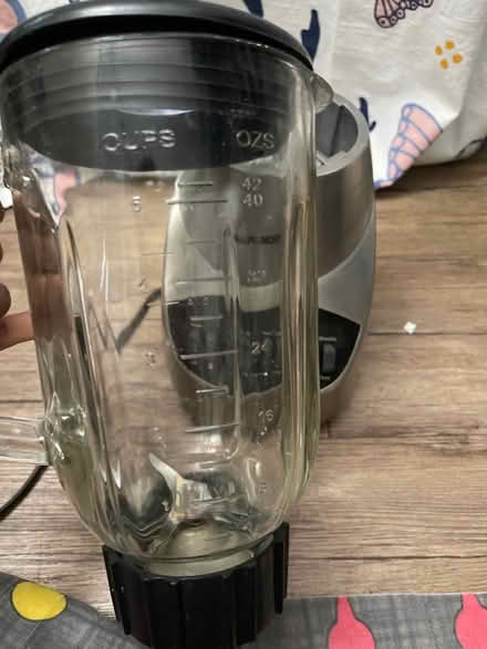 Photo of free Blender (Sunnyvale near Lawrencestation) #3