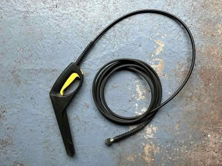 Photo of free Karcher B402 Pressure Washer (Swallowfield RG7) #3