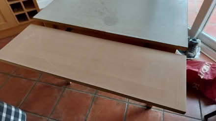 Photo of free Extendable Table (Chesham Bois HP6) #3