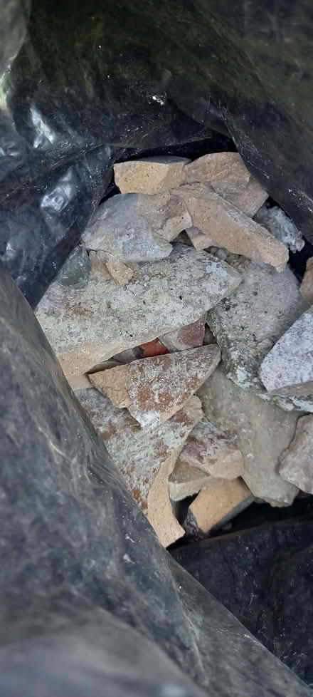 Photo of free Hardcore (concrete and broken clay pipe) (Ashton Green BN8) #1