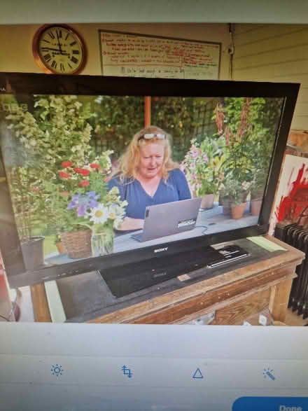 Photo of free Sony bravia 40 inch tv (Sunningdale SL5) #2