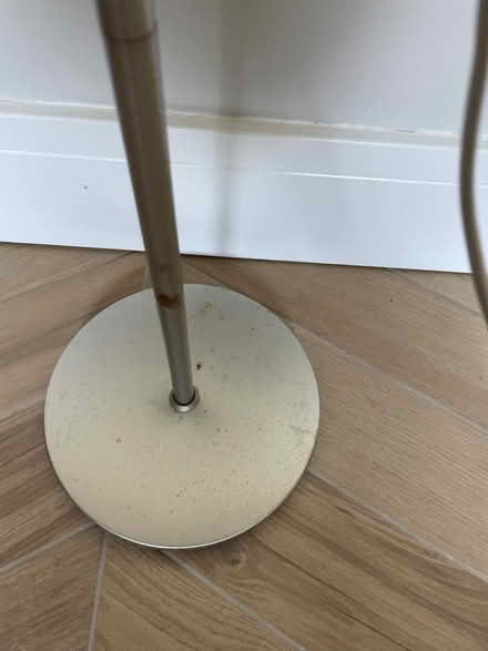 Photo of free Lamp stand (The Rowans Baldock) #2