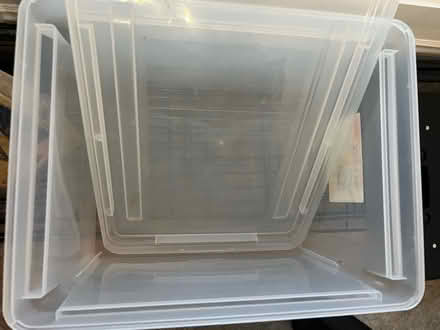 Photo of free Shelf rack (98004) #2