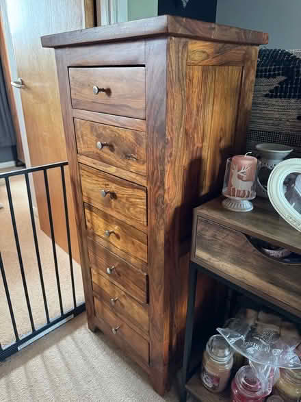 Photo of free Drawers (Borrowash DE21) #2