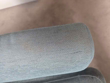 Photo of free Sofa and armchair (sw1v) #3