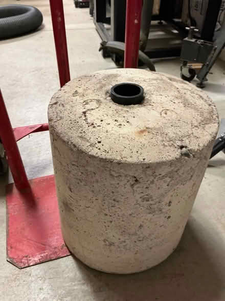 Photo of free Umbrella stand (Beaverton) #1
