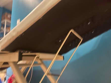Photo of free Massage Table (Kendal LA9) #2