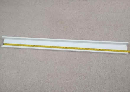 Photo of free Ikea shelf. (Malvern WR14) #1