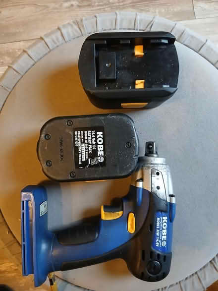Photo of Drill Charger (L26 6bp) #1