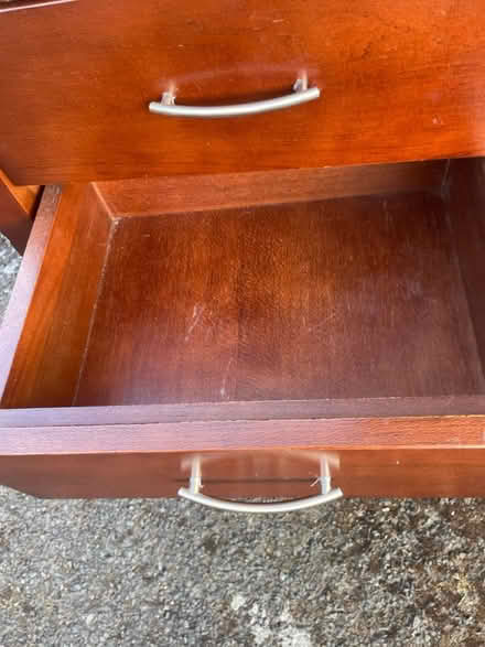 Photo of free Bedside draws (LU2) #3