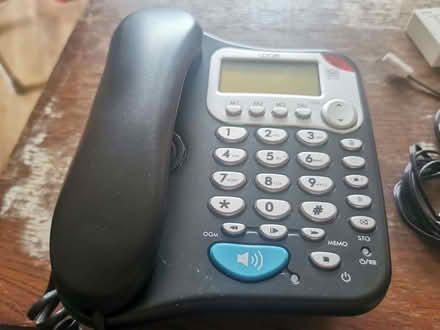 Photo of free Answerphone (Sawley NG10) #2