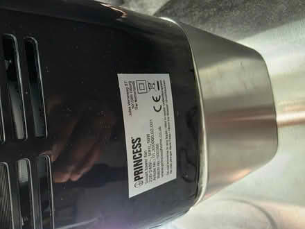 Photo of free Princess Tower Fan (Rotherham S60) #3