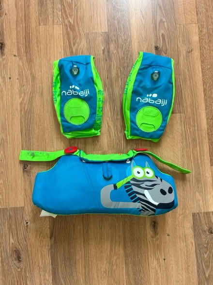Photo of free Kids swimming aid (SE25 6SB) #1