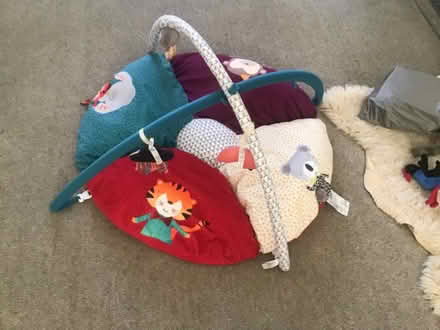 Photo of free Play mat (Cheadle Hulme SK9) #1