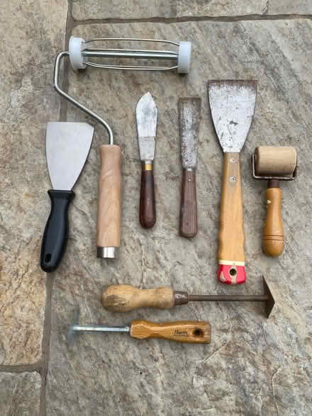 Photo of free Decorating Items (Warminster BA12) #1