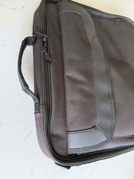 Photo of free Laptop bag (Stanstead St Margarets SG12) #1