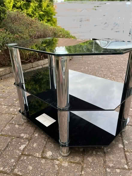 Photo of free TV Unit (Kenilworth CV8) #2