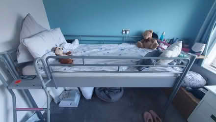 Photo of free Mid Sleeper Bed (Langney BN23) #1