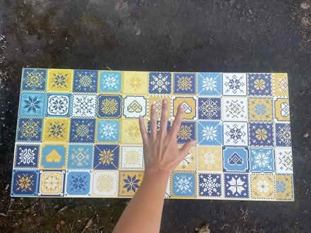 Photo of free TV stand (Slateford EH14) #4