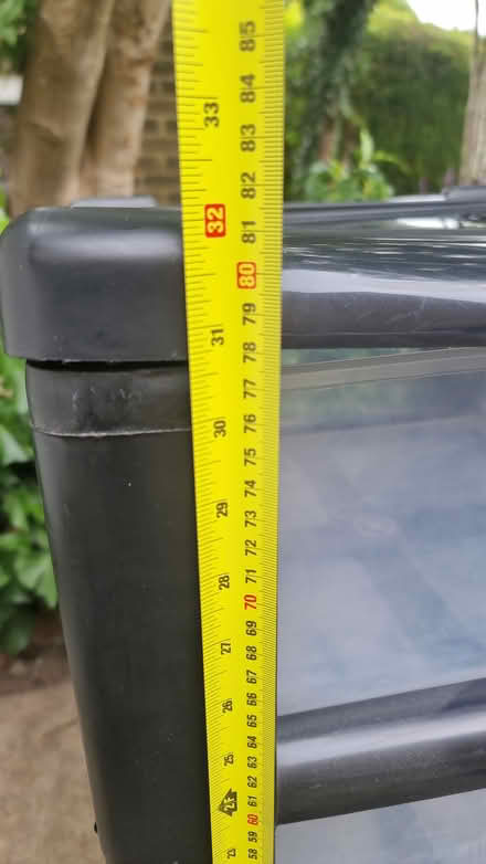 Photo of free 4 Drawer Storage Stack plastic (Uckfield, Ringles Cross TN22) #4