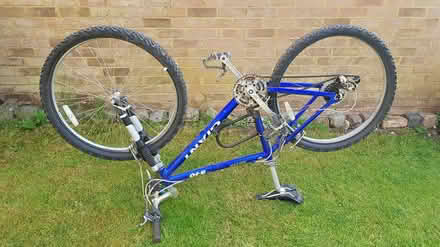 Photo of free Mountain Bike - Giant ATX840 (Apsley, Hemel Hempstead, HP3) #2