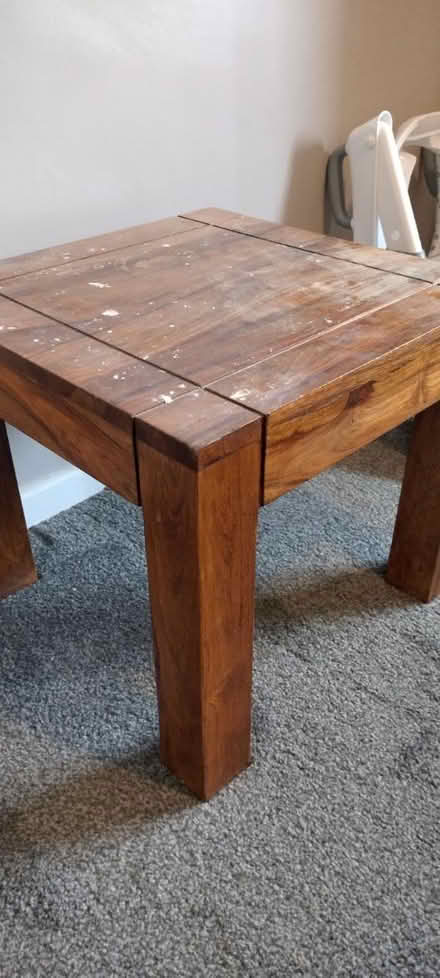 Photo of free Side table (NG10) #4