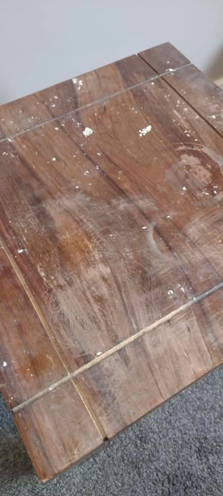 Photo of free Side table (NG10) #2