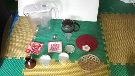 Photo of free Miscel. Household Items (Queenstown, near MRT) #1