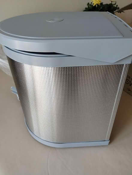 Photo of free Swing out bin (B91 - Central Solihull) #2