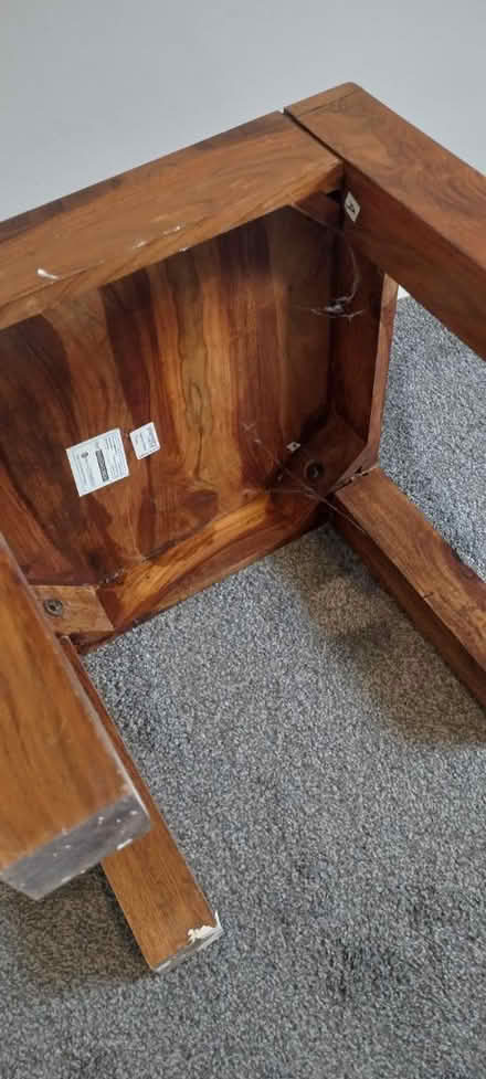 Photo of free Side table (NG10) #3