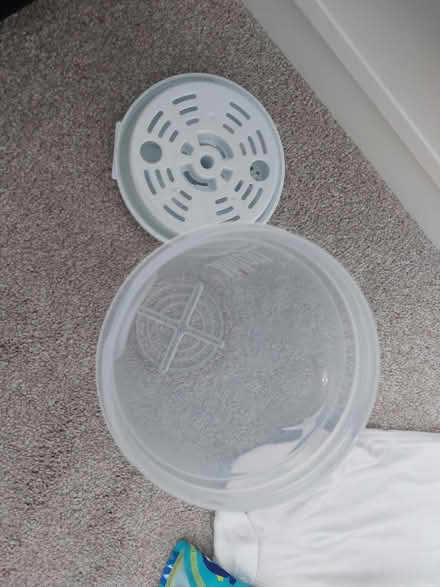 Photo of free Steriliser and cup (Flackwell heath HP10) #2