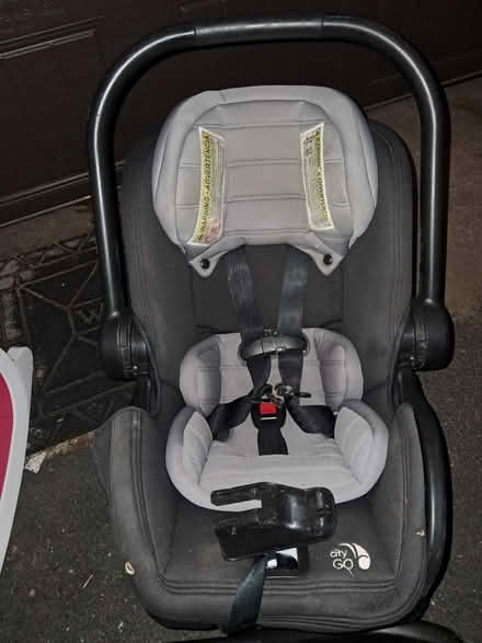 Photo of free Kids/Baby Items *Curb Alert (Dennisville NJ) #3