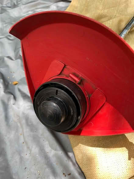 Photo of free Weed whacker (Sun Valley) #2