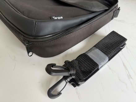 Photo of free Laptop bag (Stanstead St Margarets SG12) #2