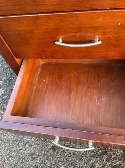 Photo of free Bedside draws (LU2) #4