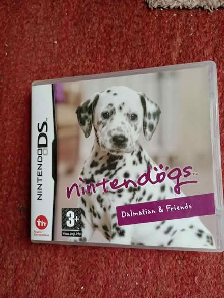 Photo of free Nintendo game (Kidderminster DY11) #1