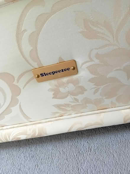 Photo of free King size bed (Cubbington CV32) #4