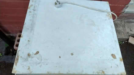 Photo of free Tumble dryer (Weoley castle) #3