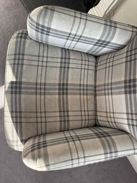 Photo of free Armchair (Westbourne Grove) #3