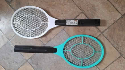 Photo of free Electric fly swats (Penrith CA11) #1