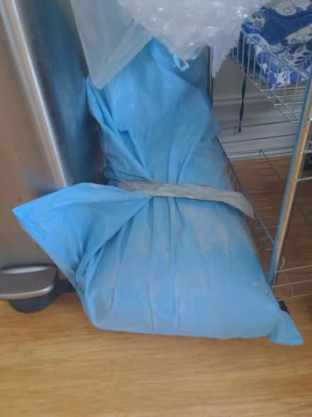 Photo of free Bag of grout (Didsbury) #1