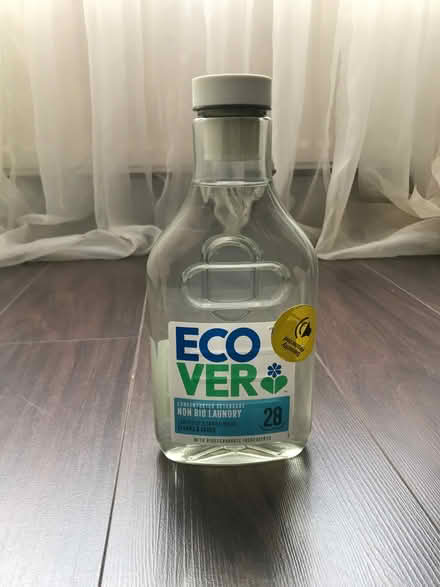 Photo of free Laundry detergent (N16) #1